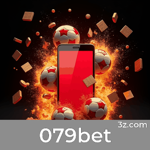 079bet: Jogo em Tempo Real para Brasileiros