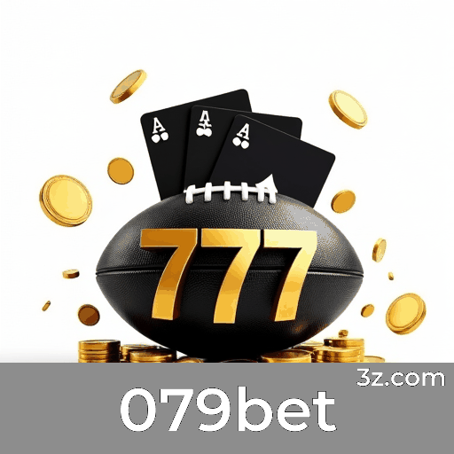 079bet: Plataforma de Apostas com Serviços Profissionais