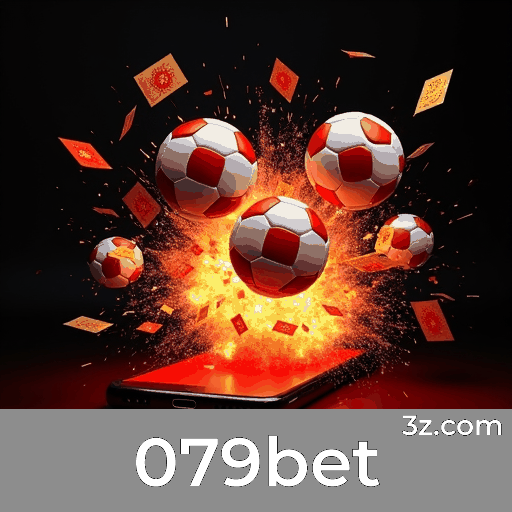 079bet: Plataforma de Apostas com Serviços Profissionais