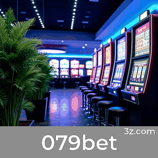 Mergulhe na Atmosfera Envolvente e Realismo Psicológico do Casino 079bet